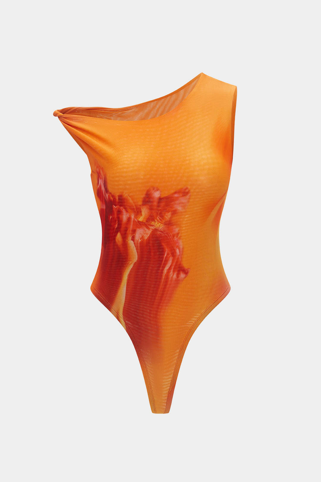 AFRICA | BODY