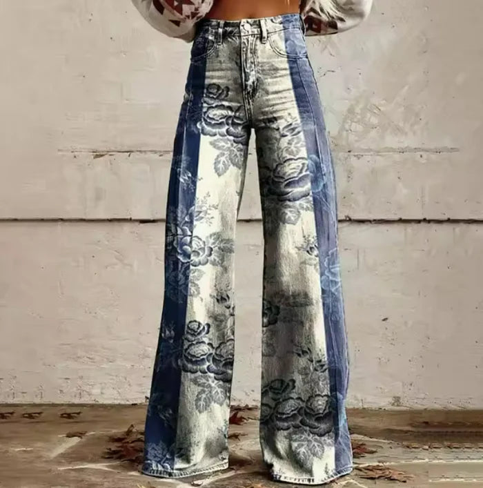 BUHO CHIC | PANTALONES
