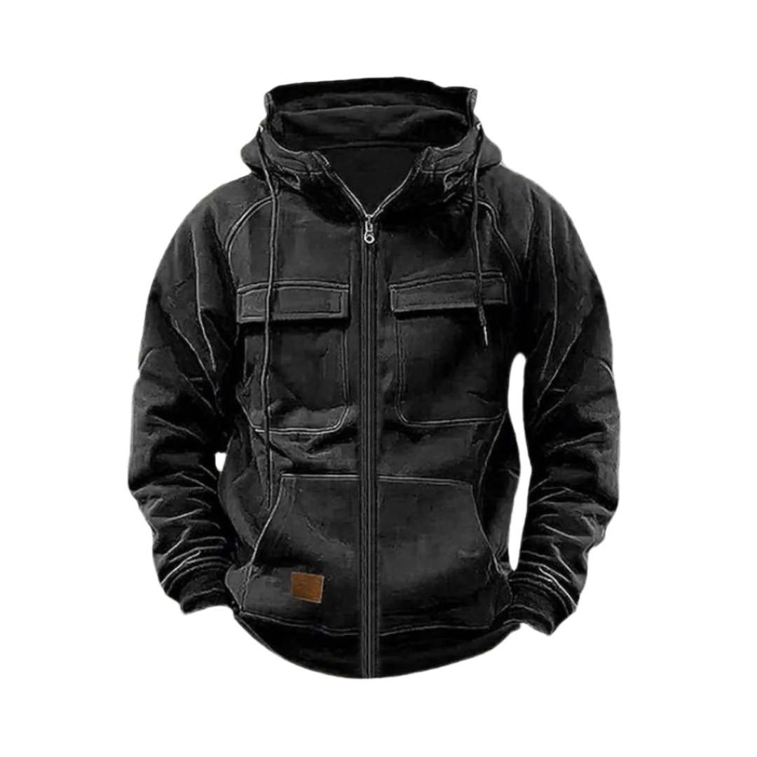 MATEO | CHAQUETA