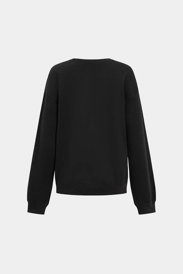 LONDON | SUDADERA