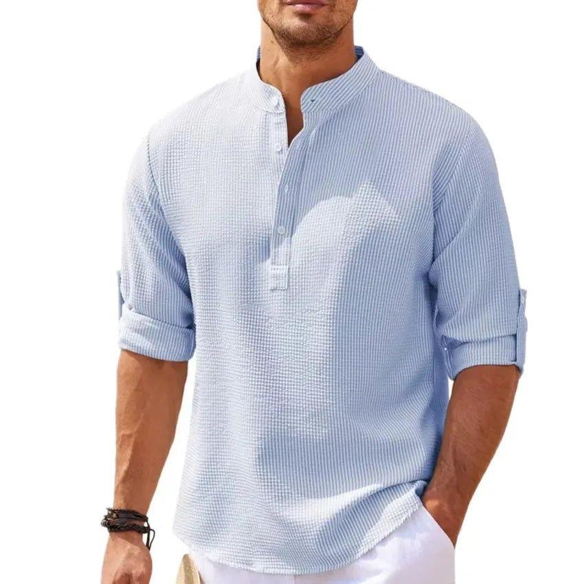 MARÍN | CAMISA