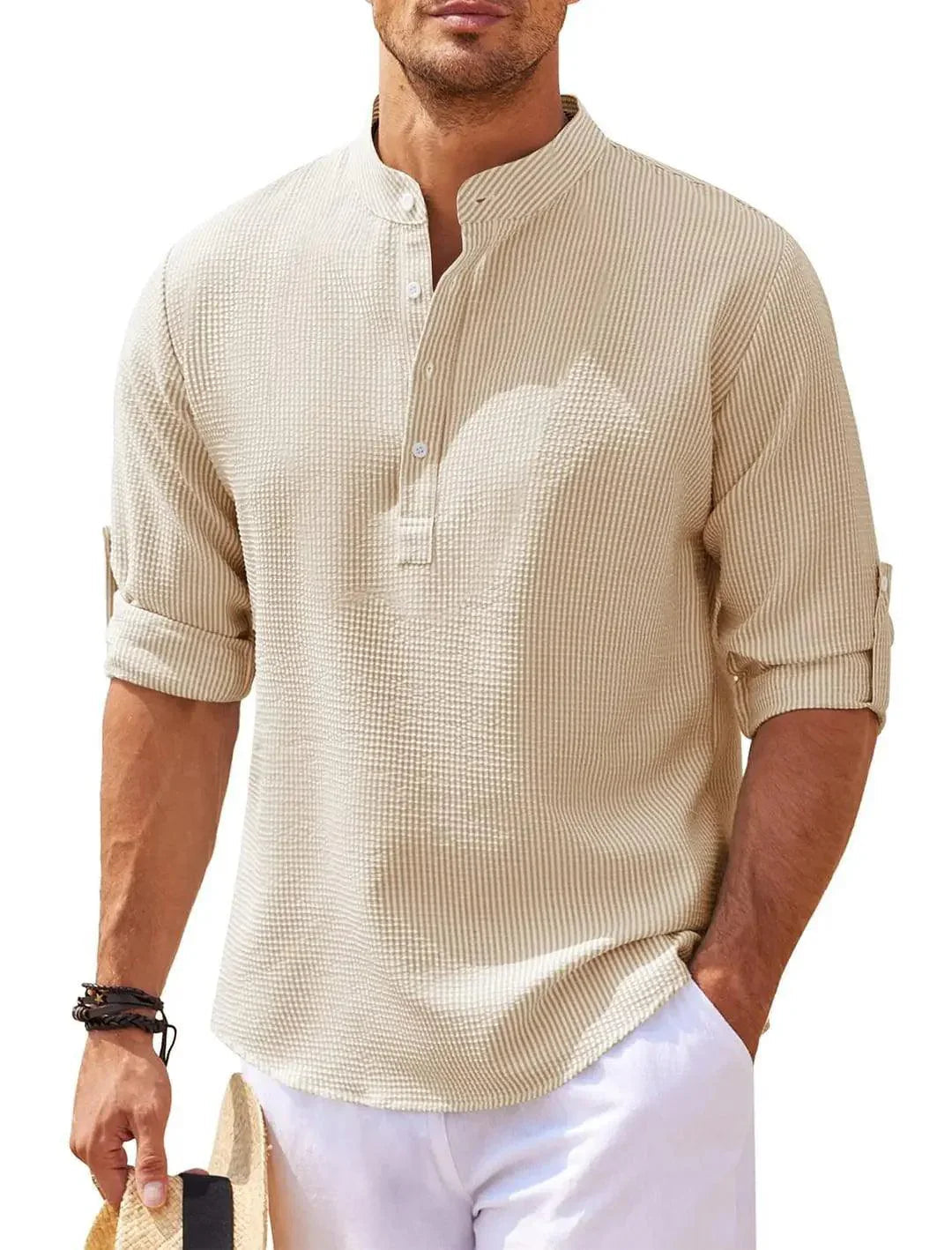 MARÍN | CAMISA