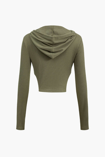 ROSI | SUDADERA