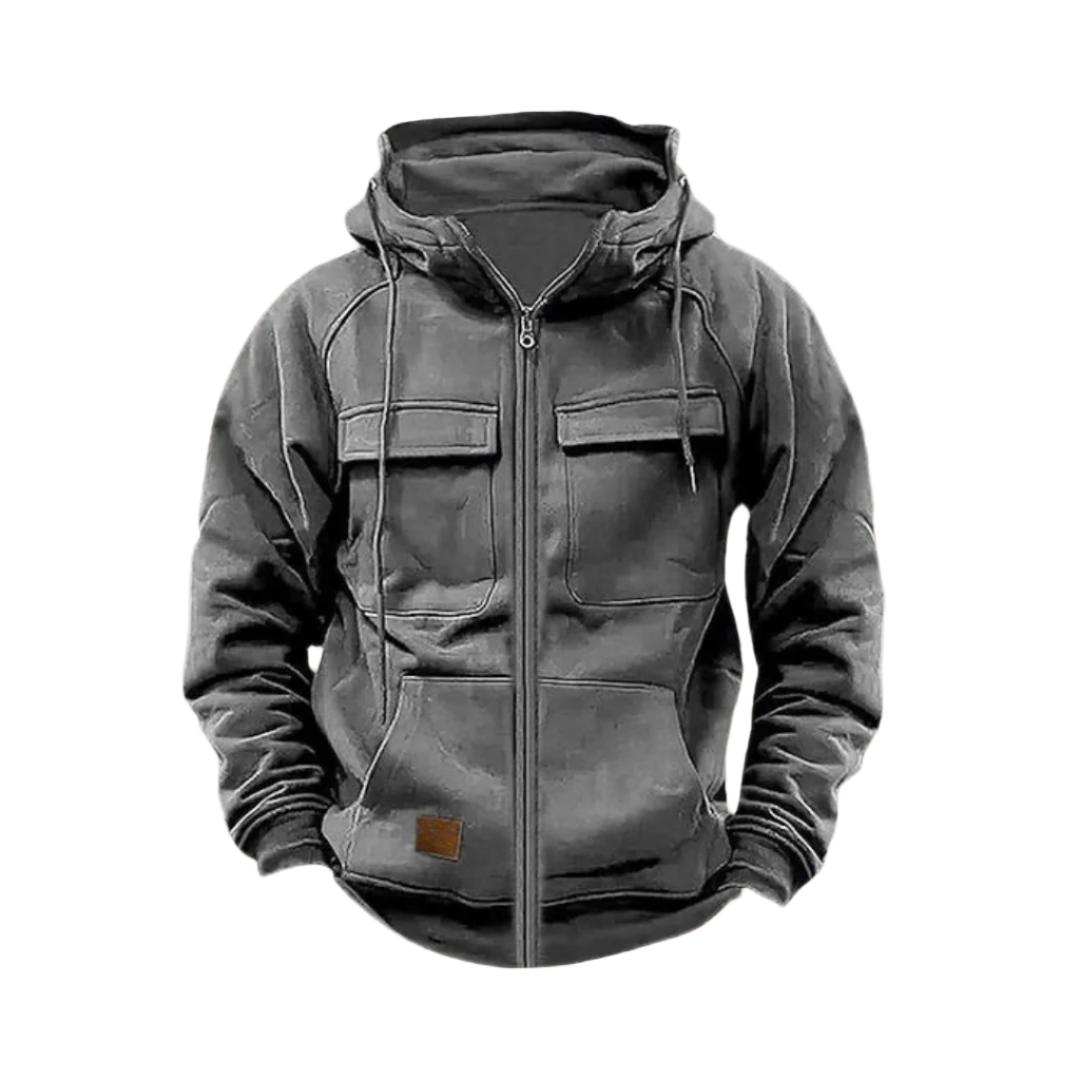 MATEO | CHAQUETA