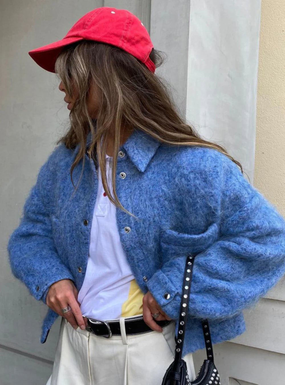 DIANA | CHAQUETA