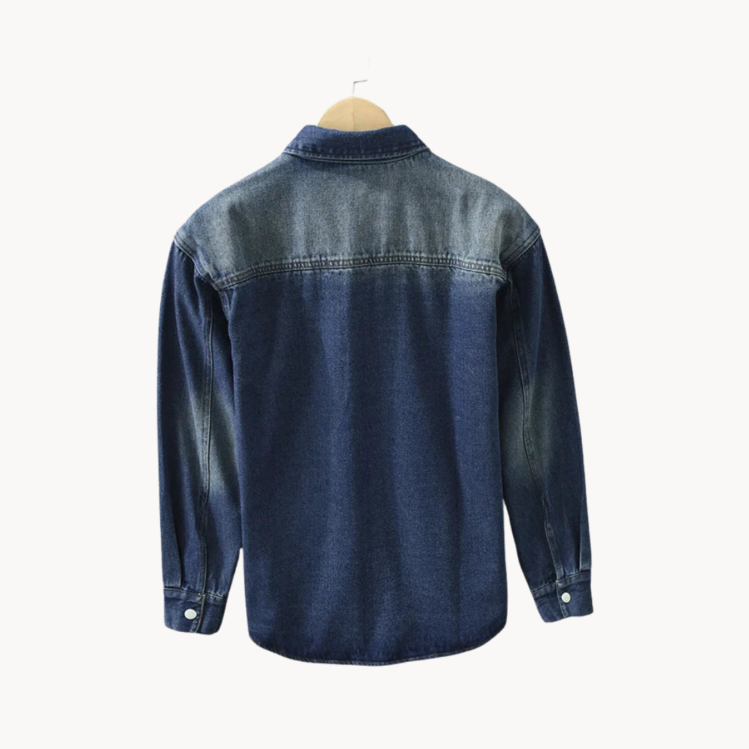 ANDRES | CAMISA
