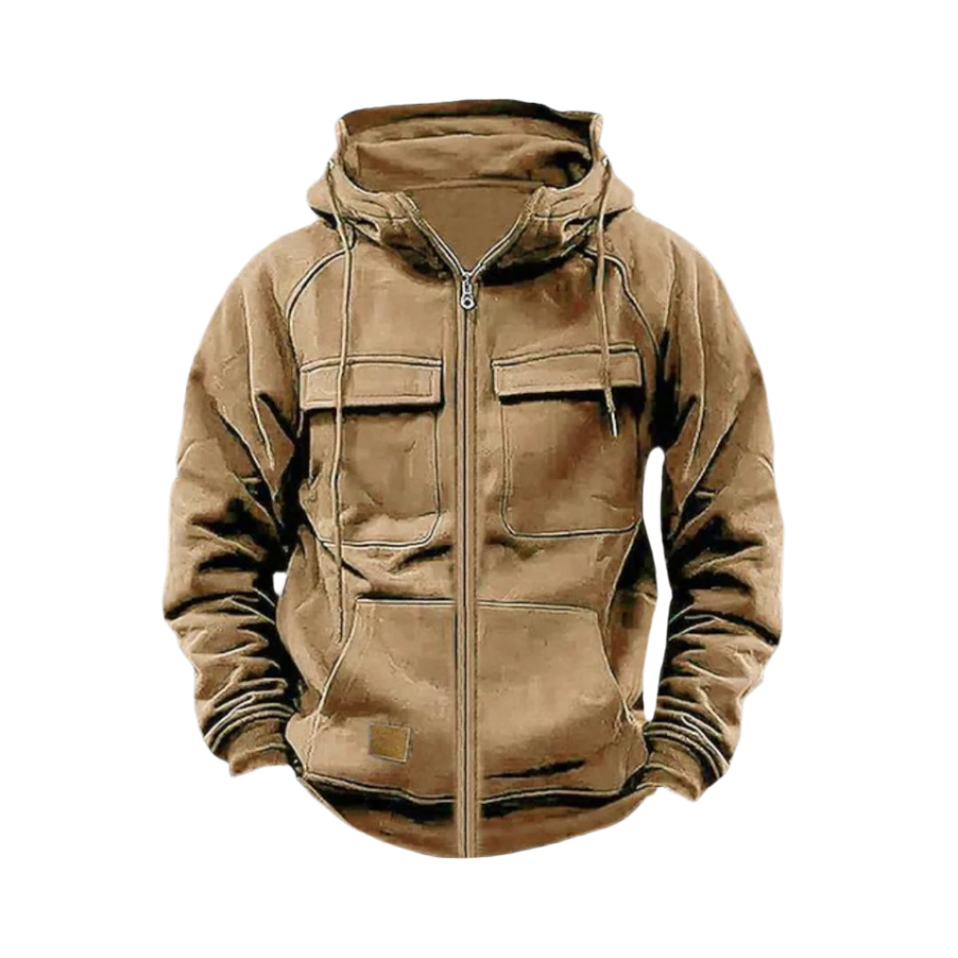 MATEO | CHAQUETA