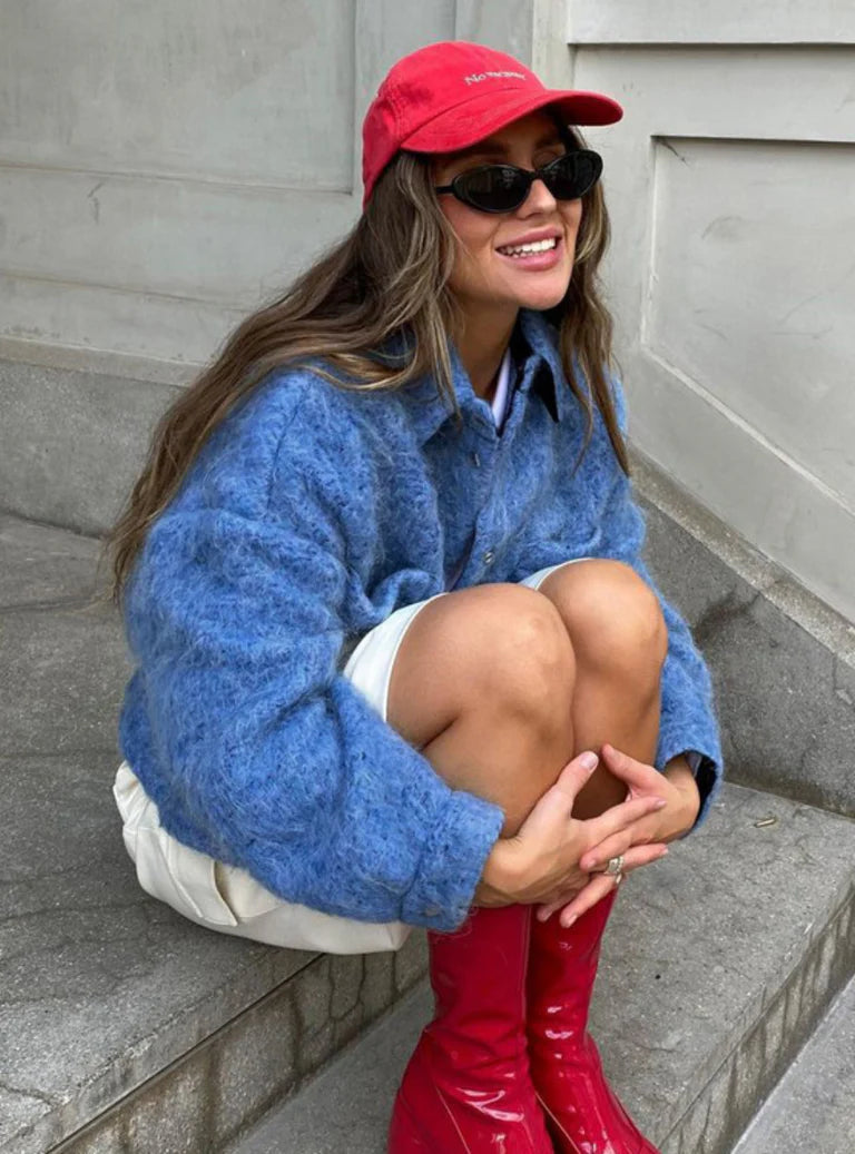 DIANA | CHAQUETA