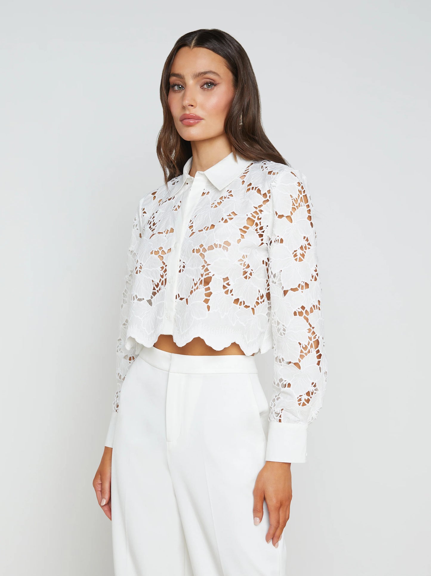 NELLY | BLUSA