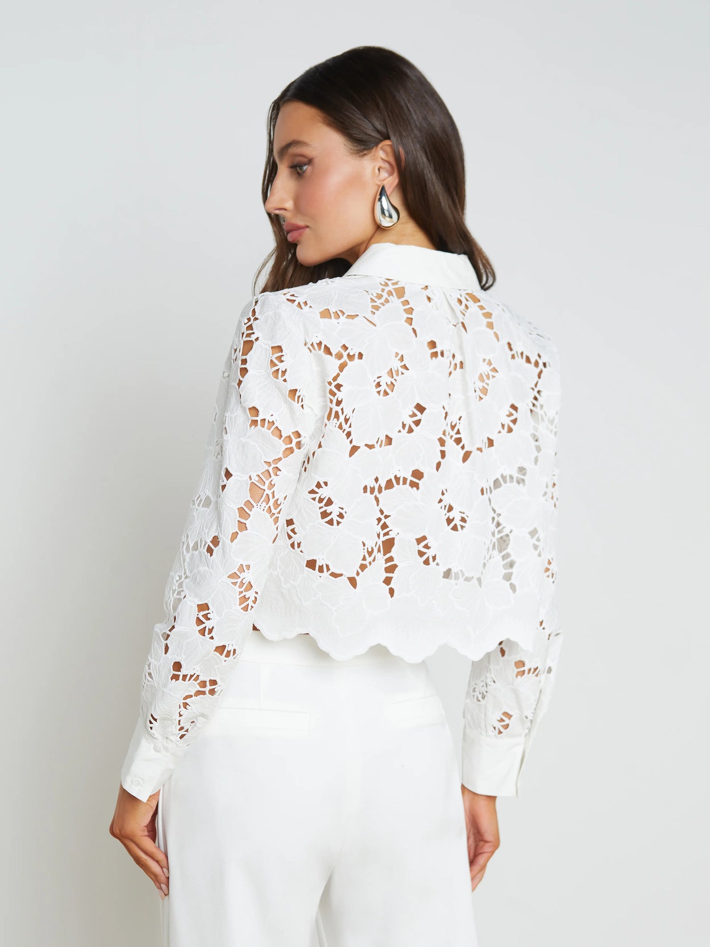 NELLY | BLUSA