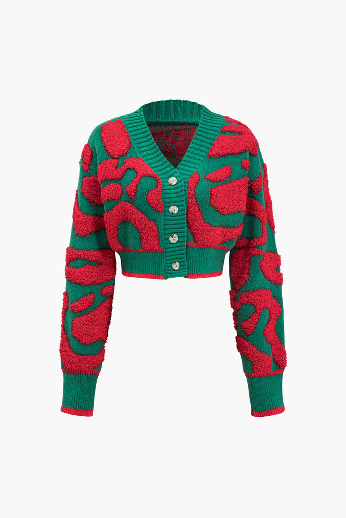 VANESA | CARDIGAN