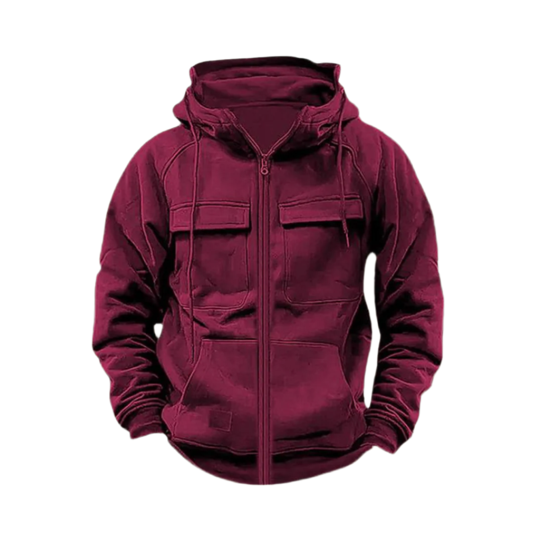 MATEO | CHAQUETA