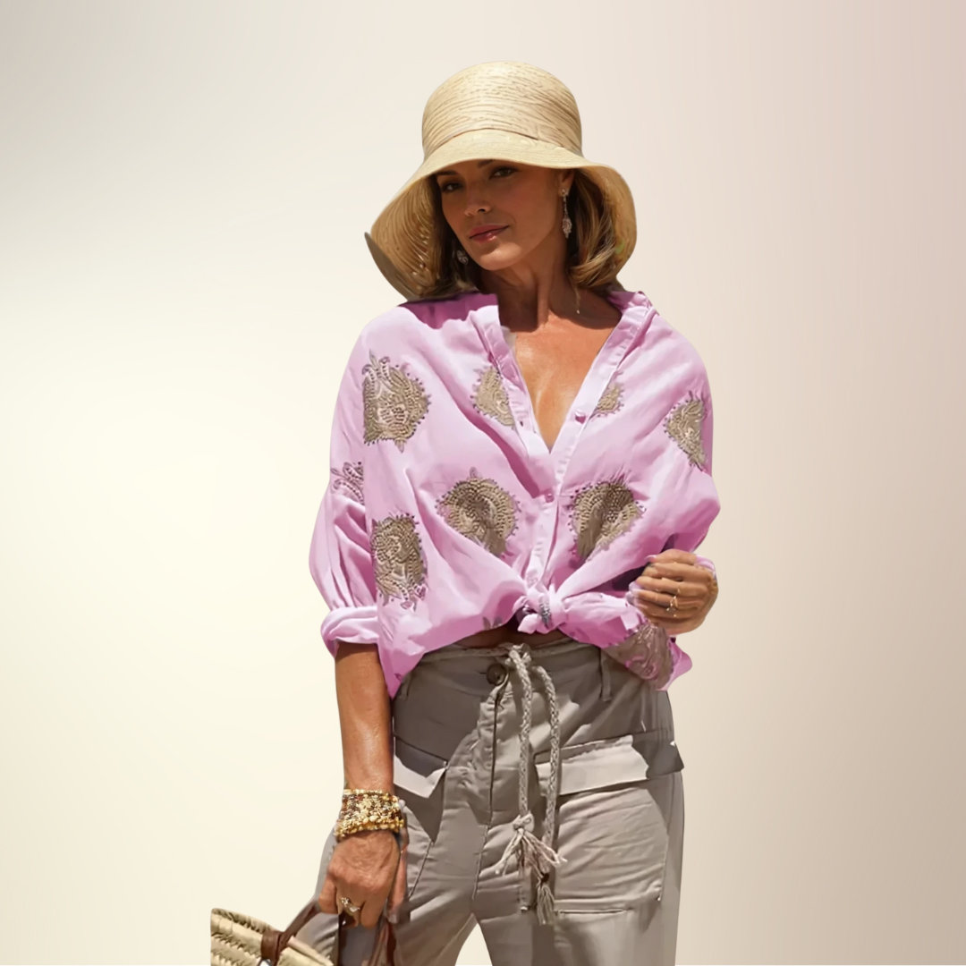 MALTA | BLUSA