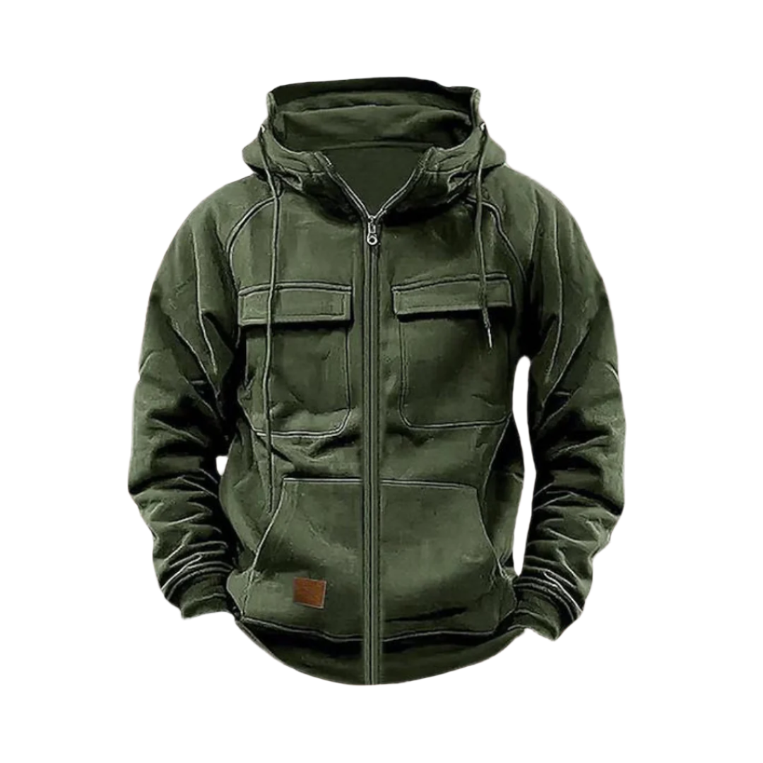 MATEO | CHAQUETA