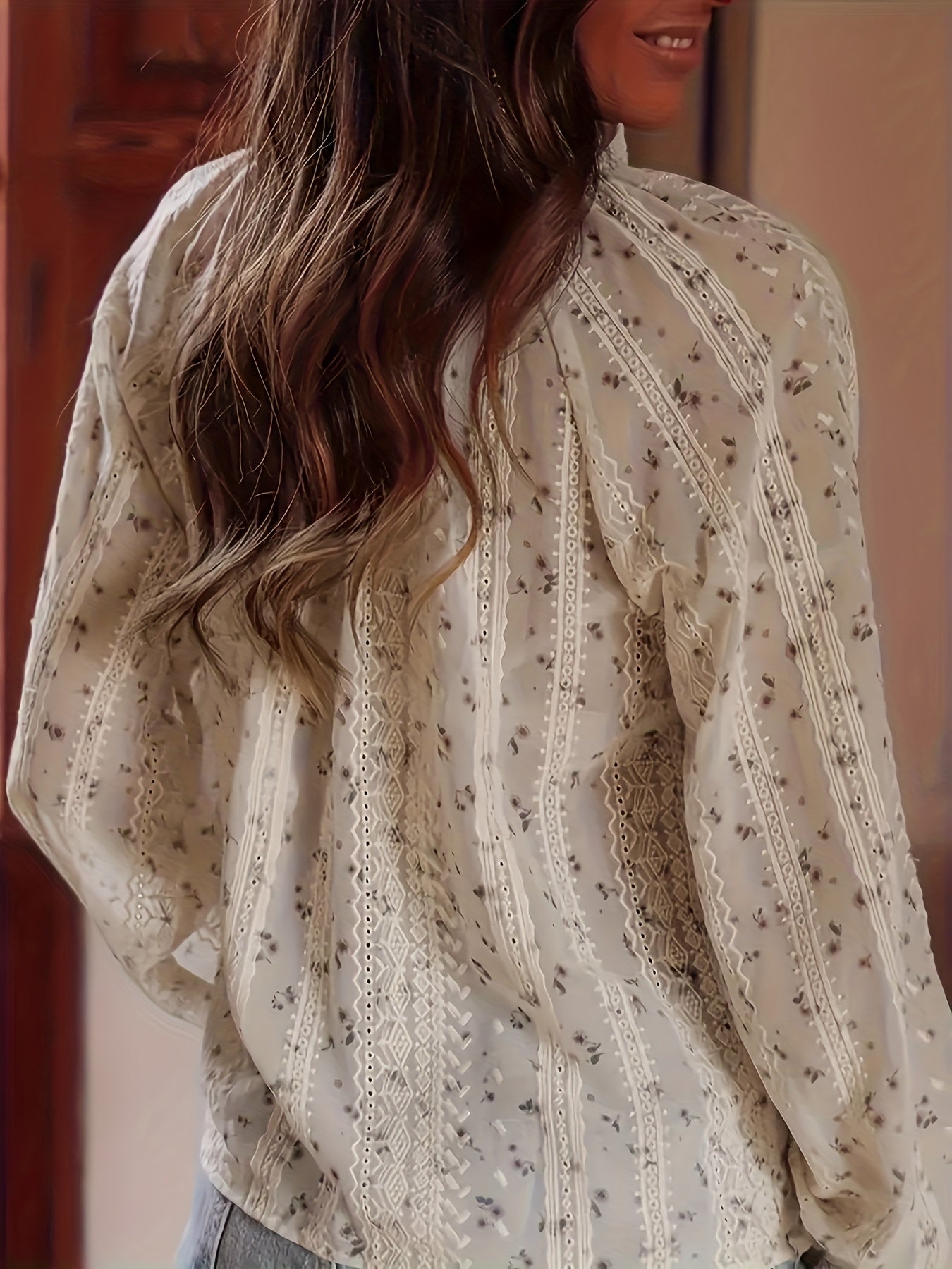 ADRIANA | BLUSA