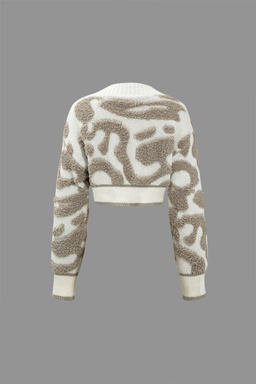 VANESA | CARDIGAN