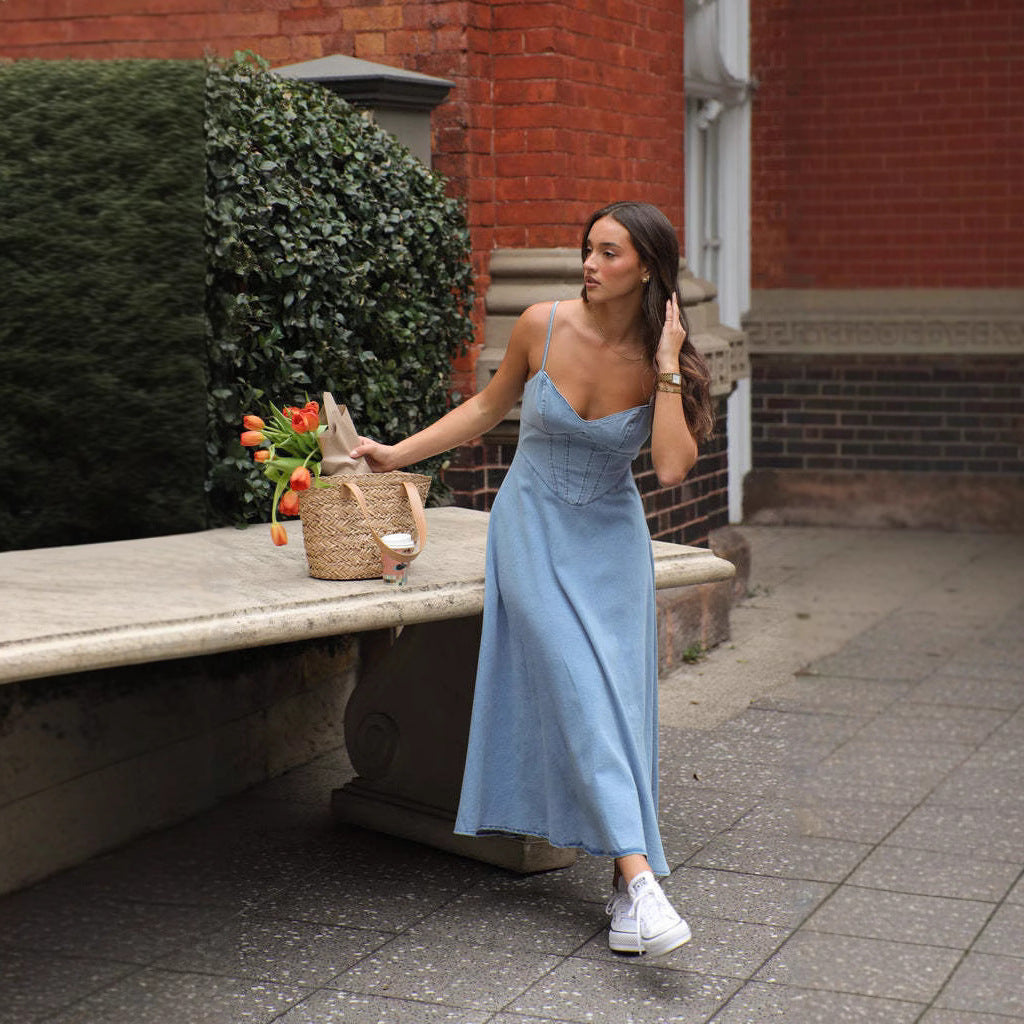 VICTORIA | VESTIDO