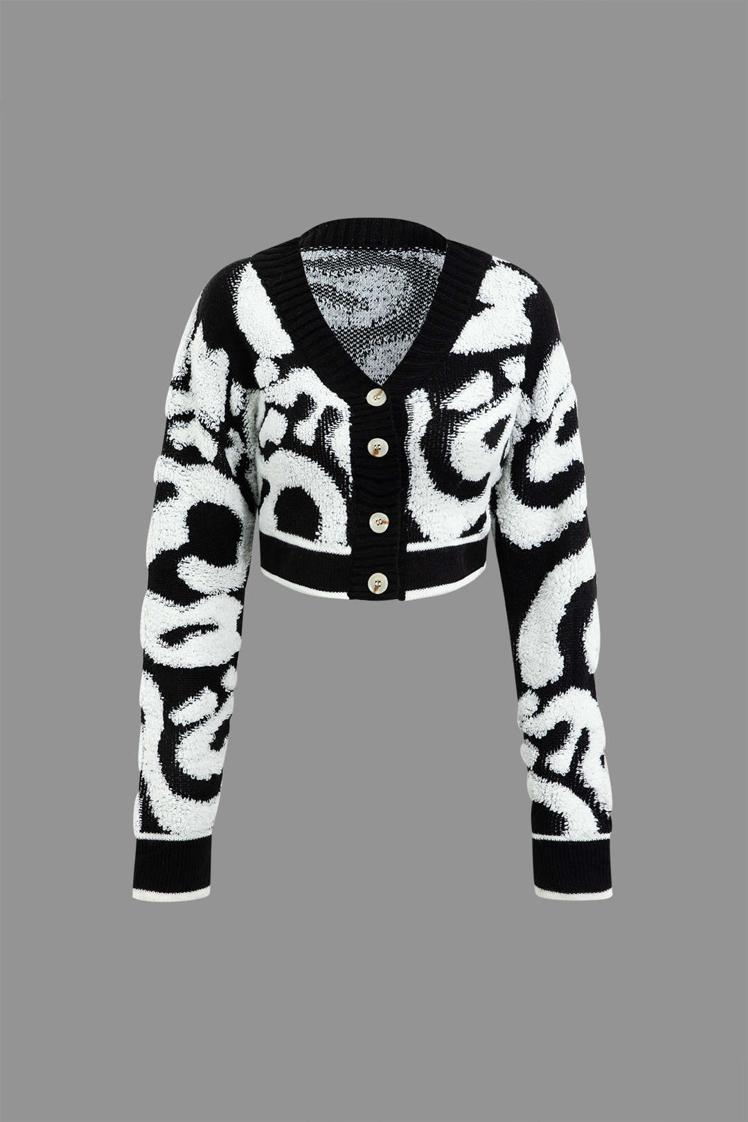 VANESA | CARDIGAN