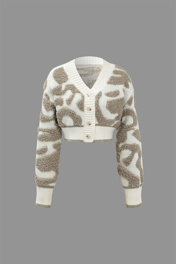 VANESA | CARDIGAN