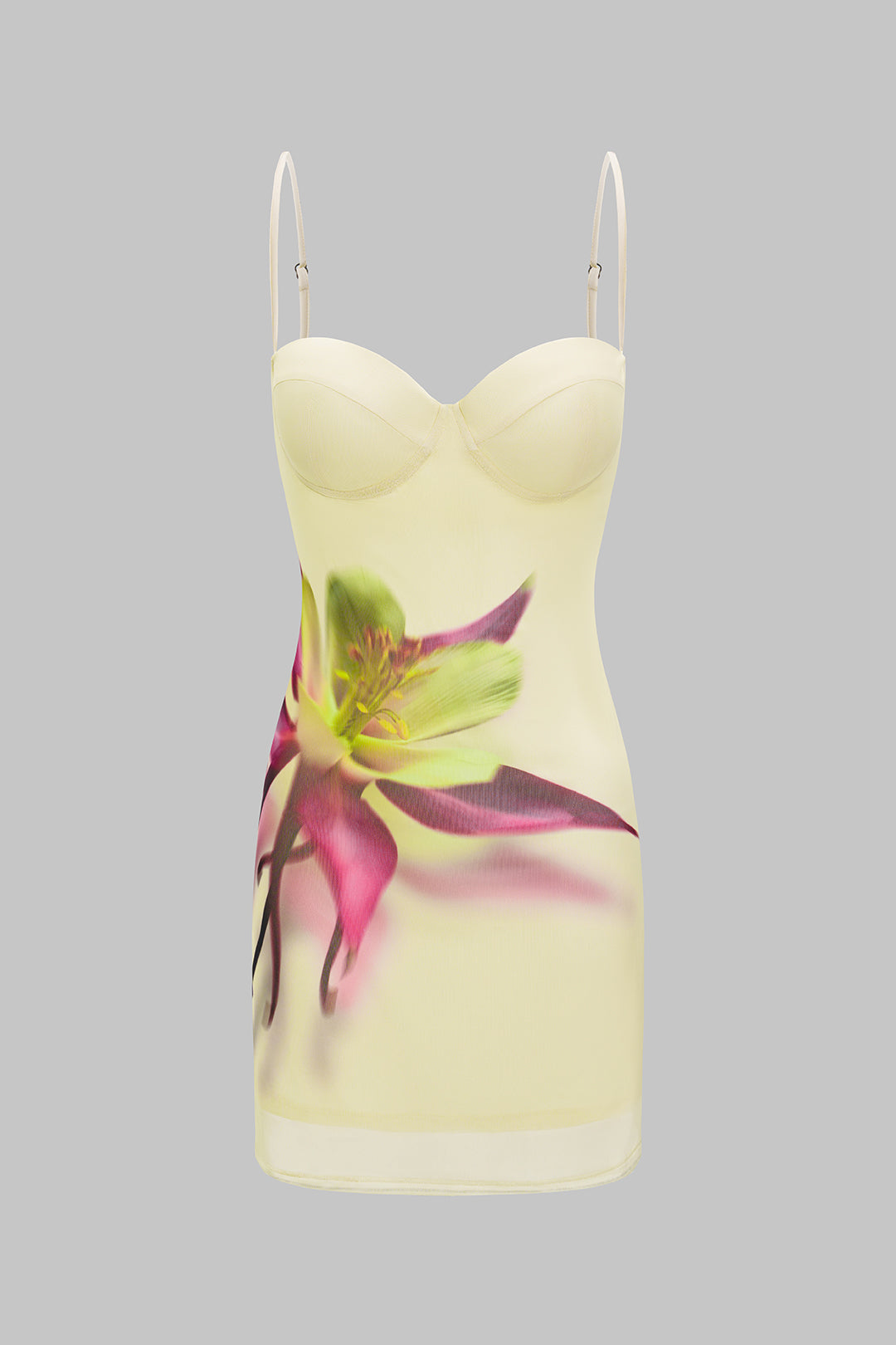 ABRIL | VESTIDO