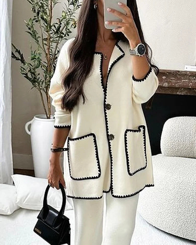 ANDREA | CONJUNTO