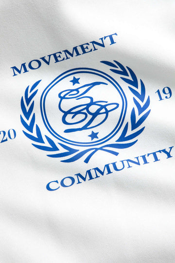 MOVEMENT | SUDADERA