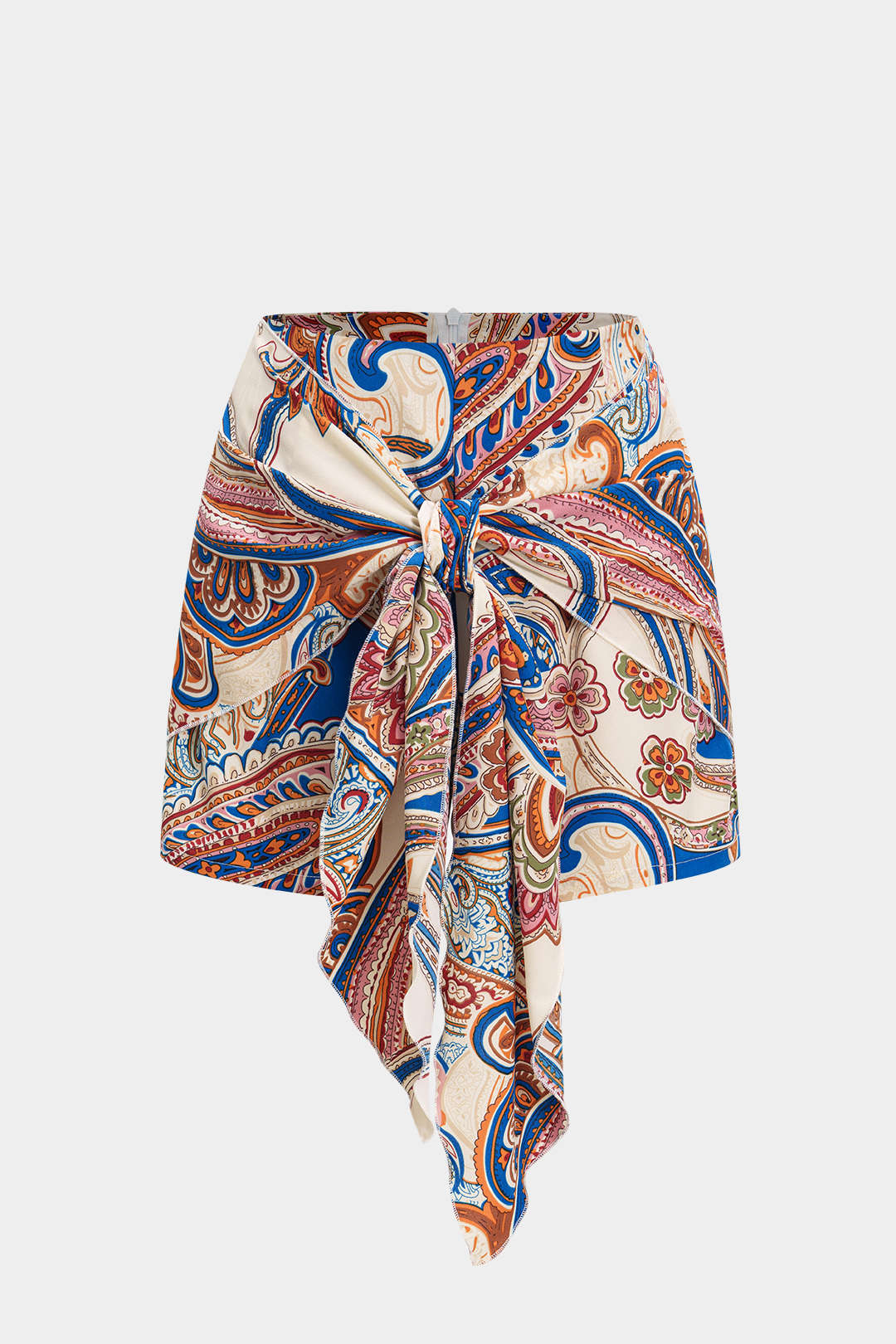 CORAL | FALDA PANTALON