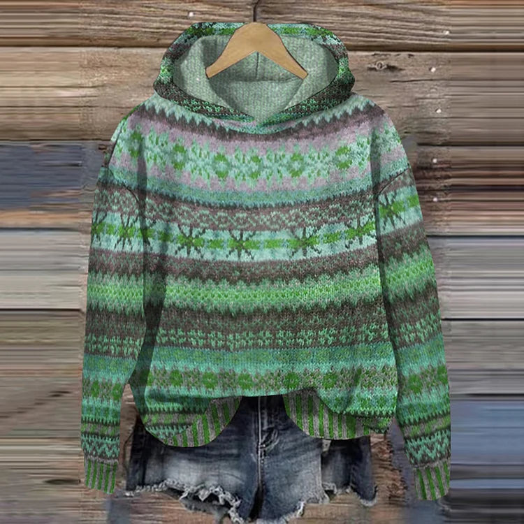 PAULA | SUDADERA
