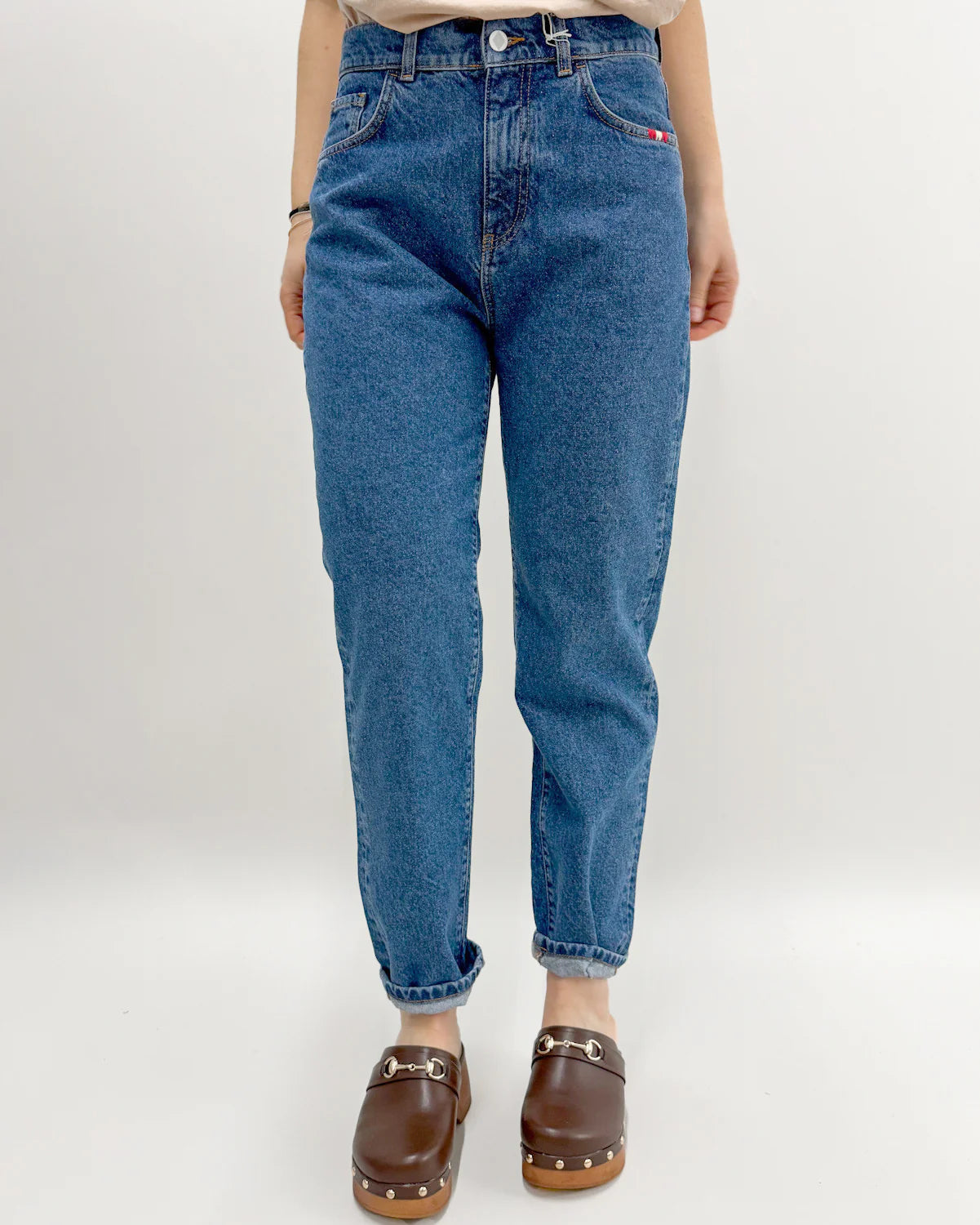AISHA | JEANS