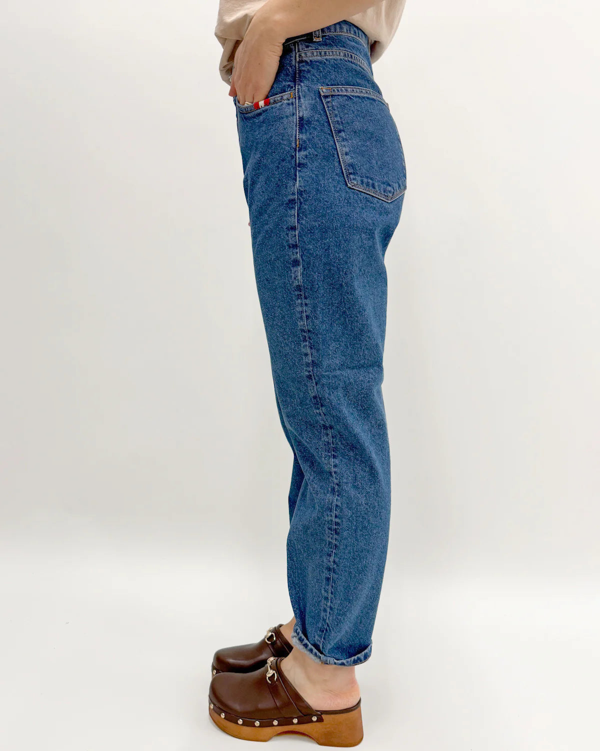 AISHA | JEANS