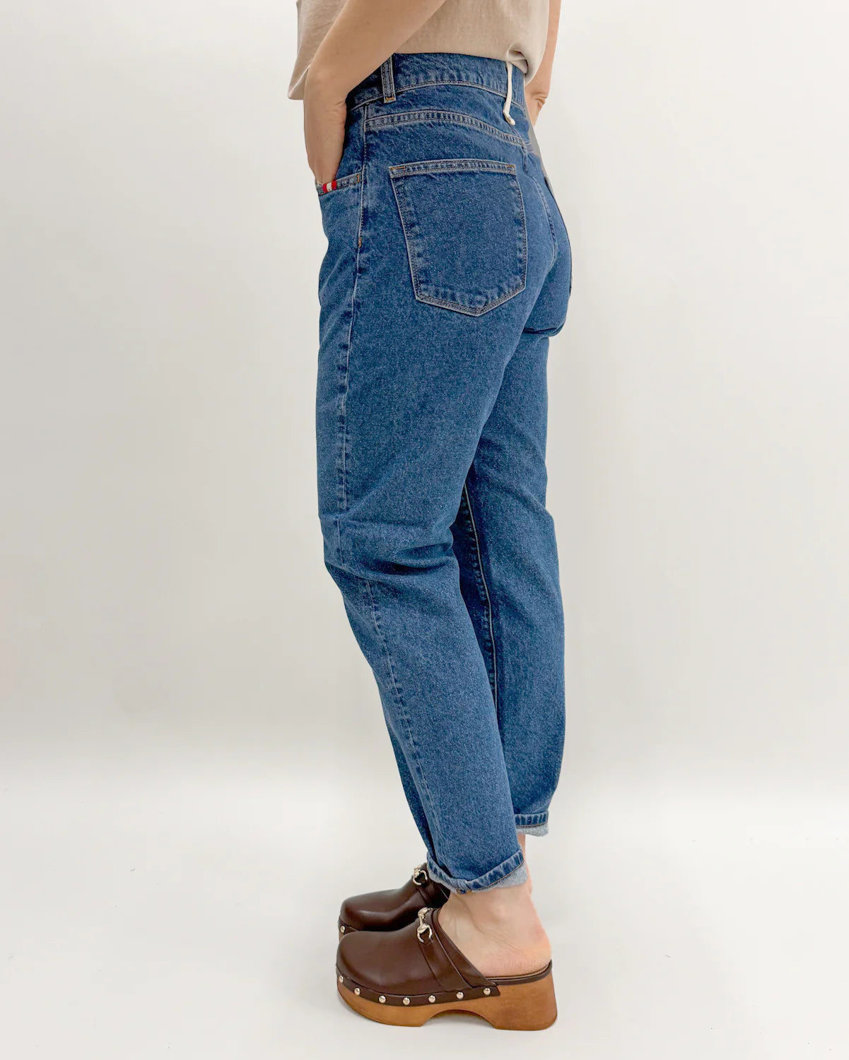 AISHA | JEANS