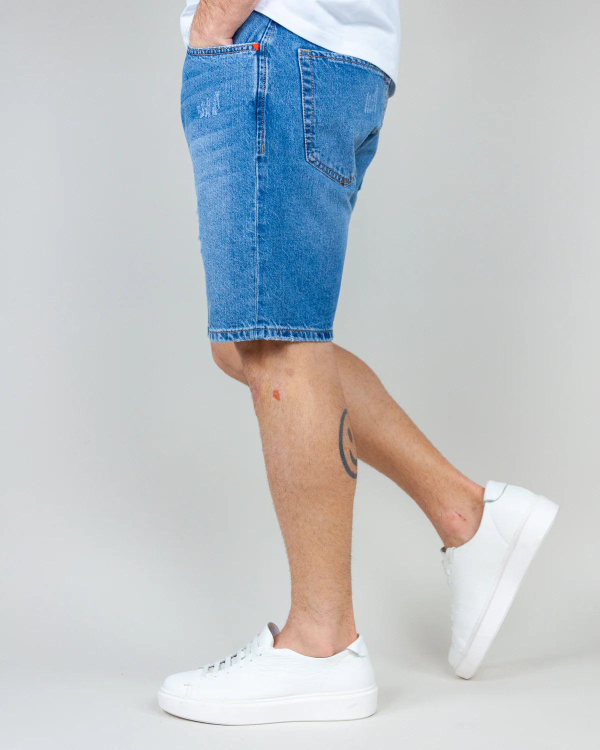 GIOVANI | PANTALON CORTO