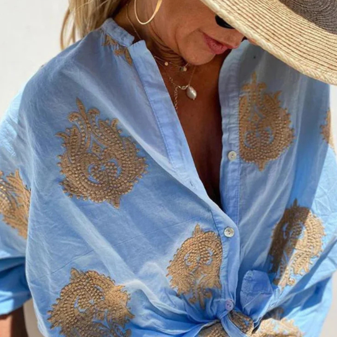 MALTA | BLUSA
