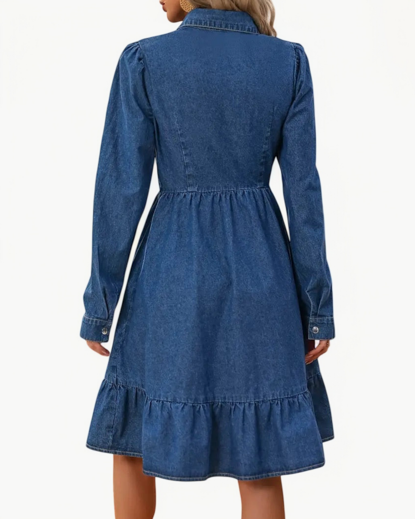 LAIA | VESTIDO