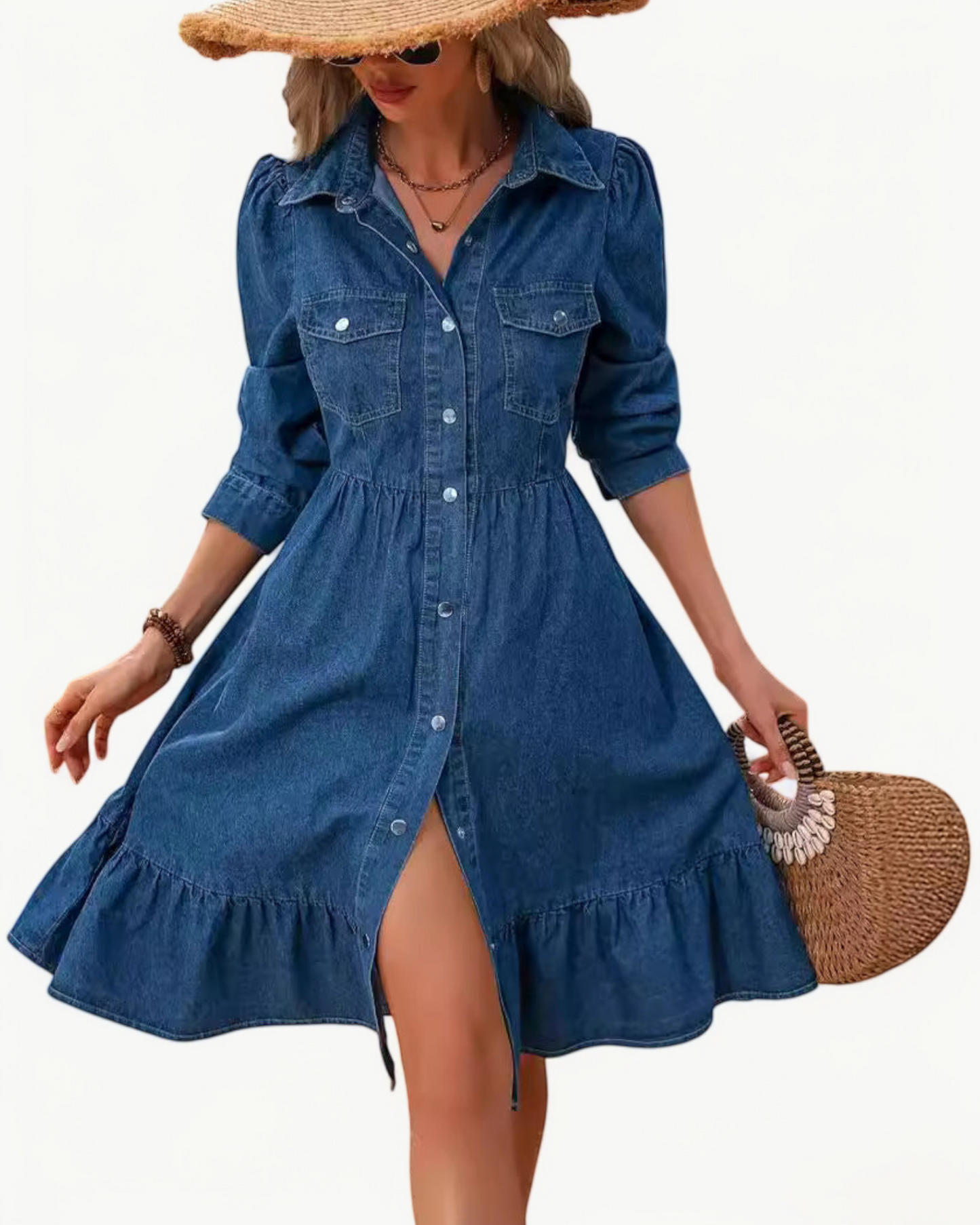 LAIA | VESTIDO