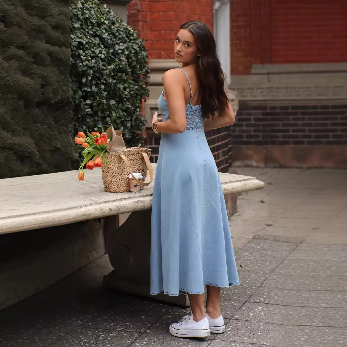 VICTORIA | VESTIDO