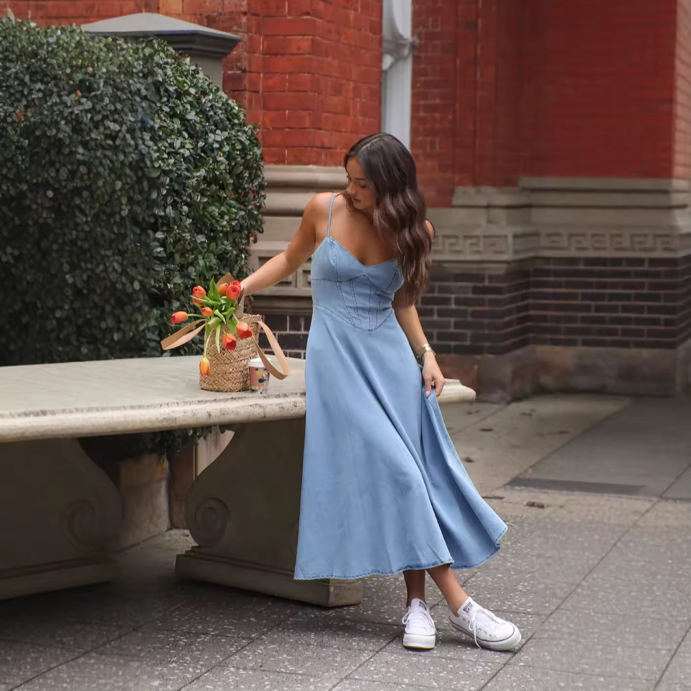 VICTORIA | VESTIDO
