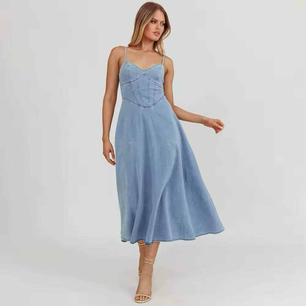 VICTORIA | VESTIDO