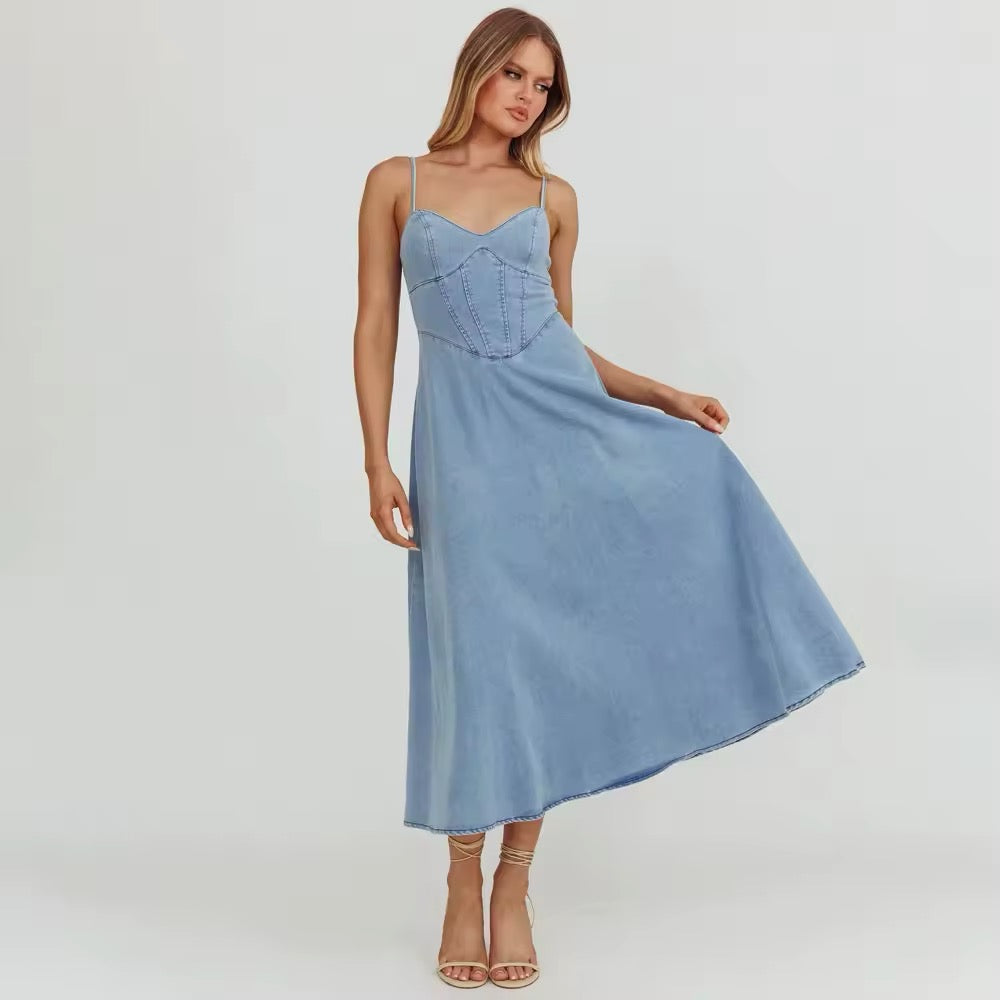 VICTORIA | VESTIDO
