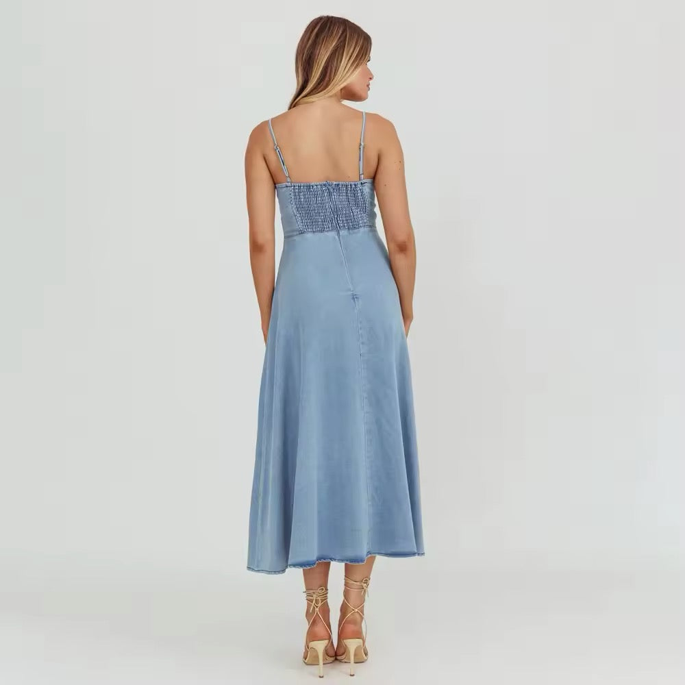 VICTORIA | VESTIDO