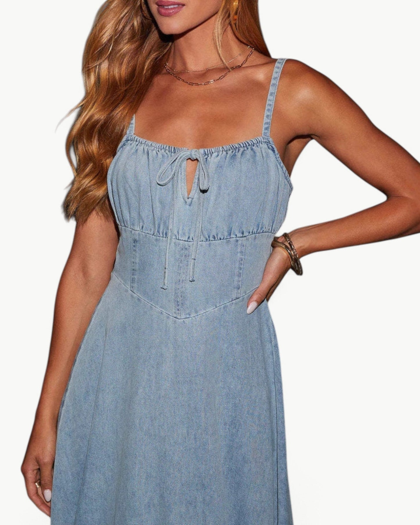 CELIA | VESTIDO
