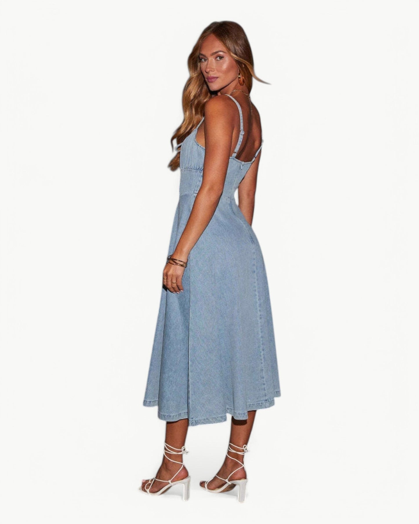 CELIA | VESTIDO