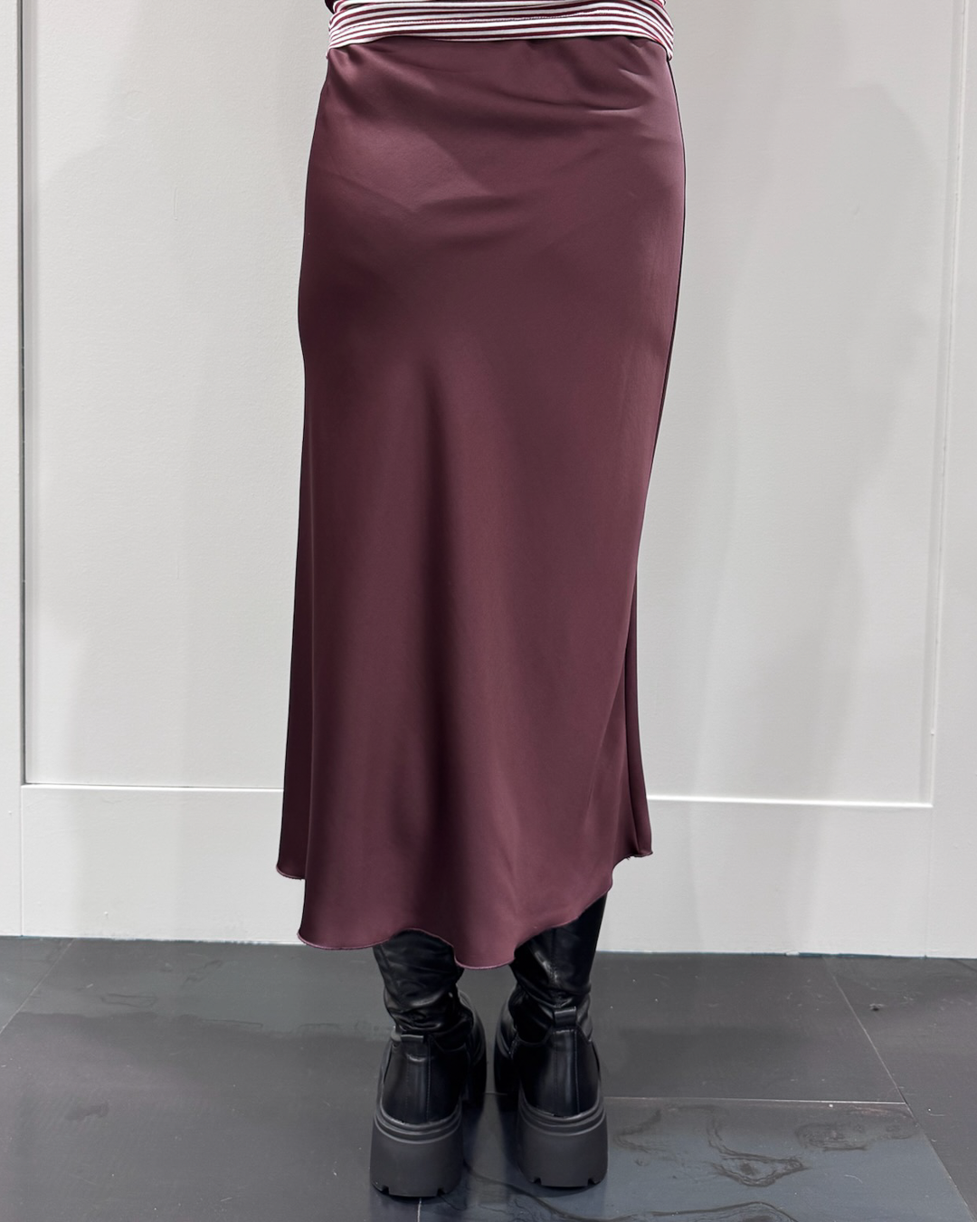 LIDIA | FALDA