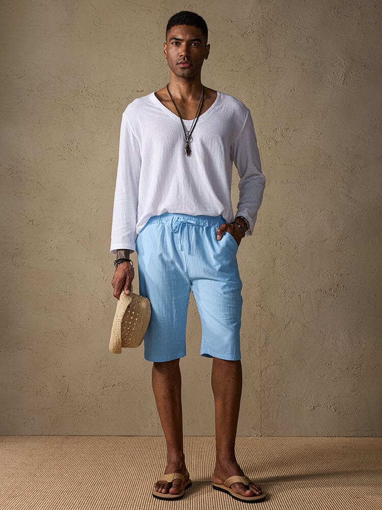 JULEN | BERMUDAS