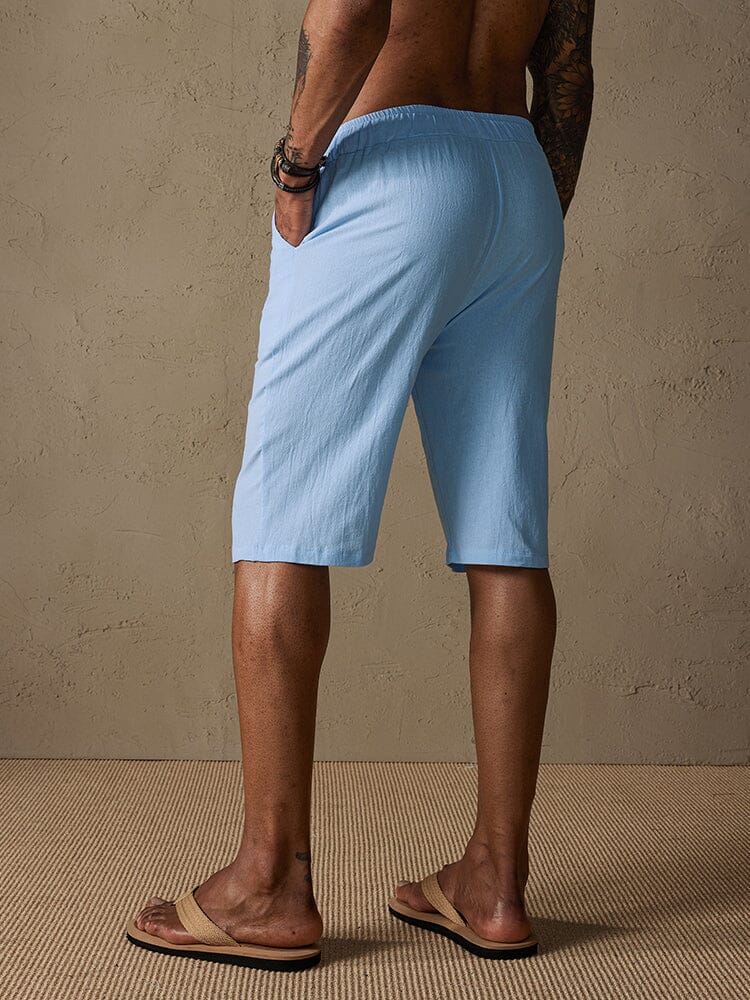 JULEN | BERMUDAS