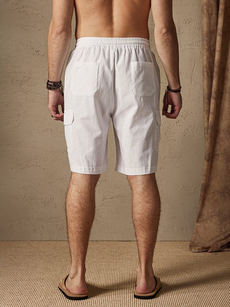 ASIER | BERMUDAS