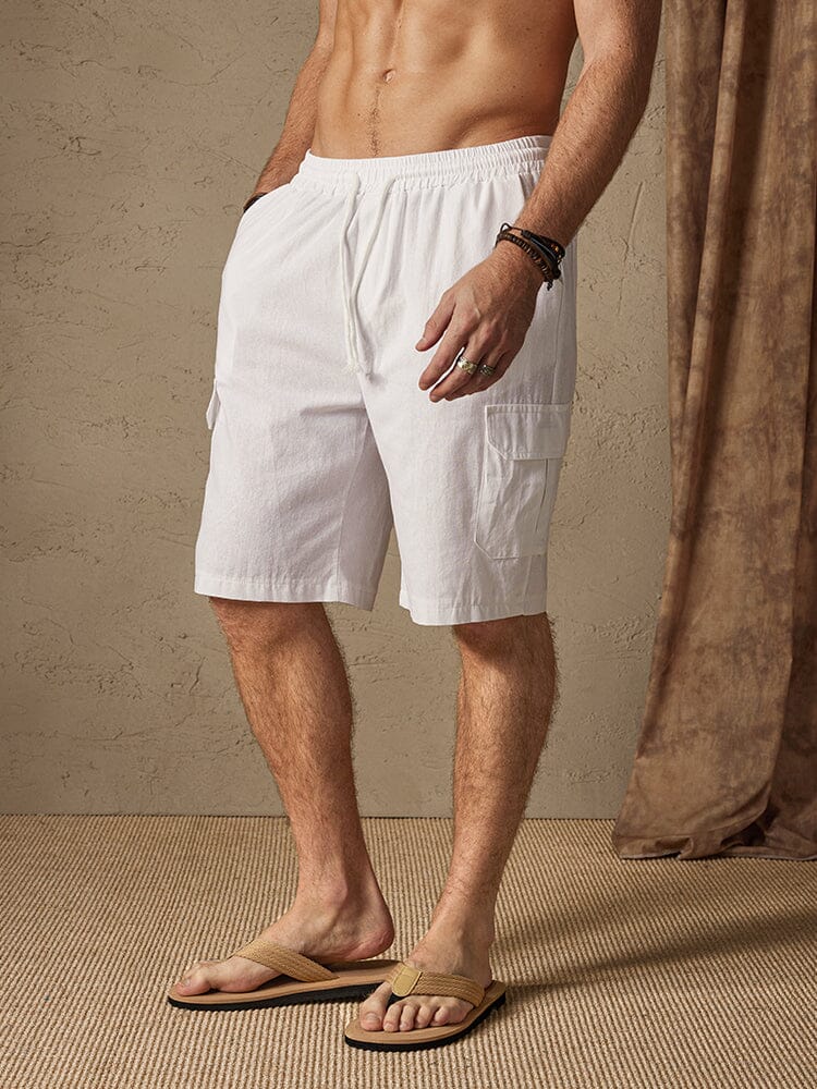 ASIER | BERMUDAS