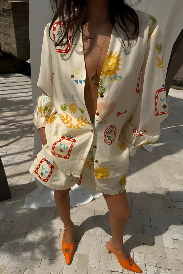 ELBA | CONJUNTO