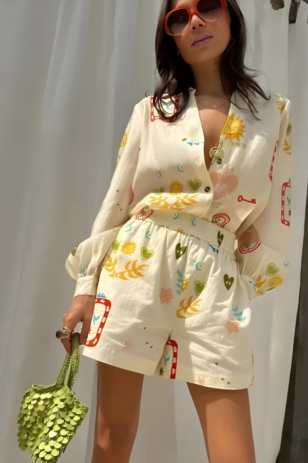 ELBA | CONJUNTO