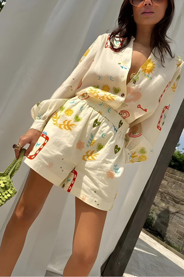 ELBA | CONJUNTO